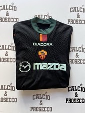 Maglia roma totti third - maglia,