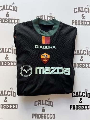 Maglia roma totti - roma, third