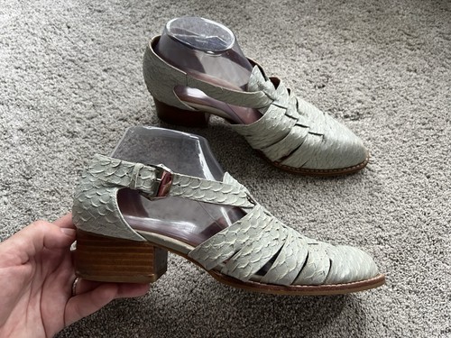 Jeffrey campbell handmade - jeffrey,