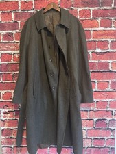 Cappotto trench BURBERRY