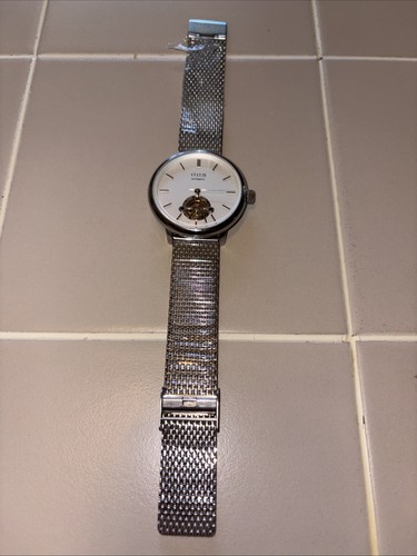 Orologio automatico titus - orologio,