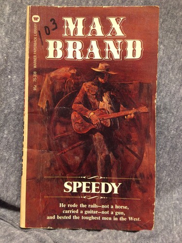 Speedy
