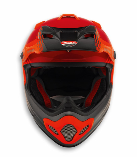 Sale casco fuoristrada - %sale%,