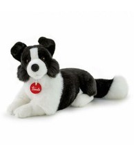 TUDN8000 Peluche Border Collie