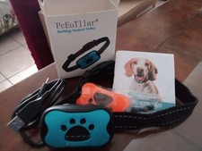 Collare Antiabbaio per Cani