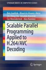 Scalable Parallel Programming
