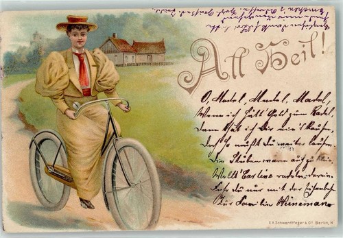 13265566 bicicletta da - -,