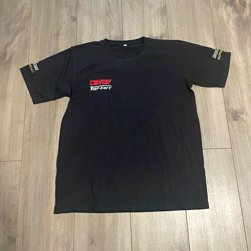 Shirt comer top kart - t-shirt, uomo