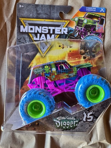 Nuovo raro 2026 - 2026, monster