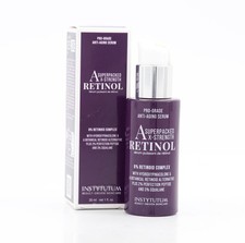 Instytutum siero retinolo - al,