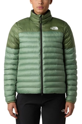 The north face piumino donna - face,