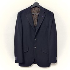 Etro milano wool blazer - etro,