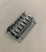 Ponte Hardtail per chitarra