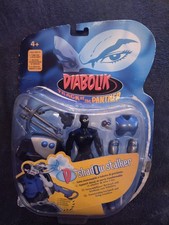 Diabolik D-shadow Stalker
