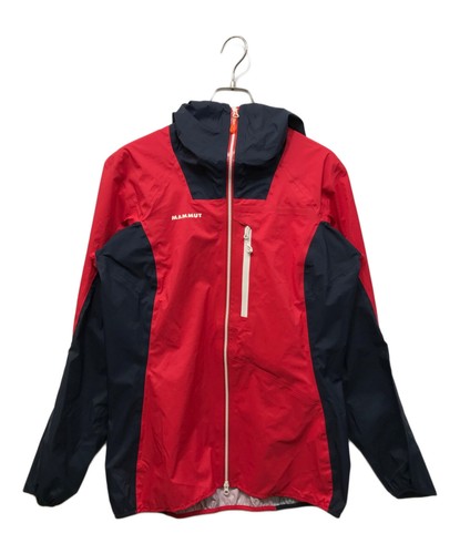 Mammut eiger speed hs hooded - ??hs,
