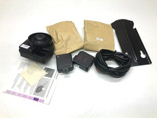 99990029263 SISTEMA D'ALLARME ANTIFURTO GEMEL SERPI STAR - BMW X5