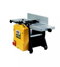 PIALLA FILO E SPESSORE FEMI "PF204" CON COLTELLI 210X20 MM 1250 W