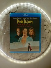 Don Juan De Marco Maestro