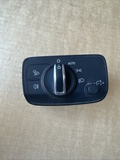 INTERRUTTORE COMANDO LUCI AUTO