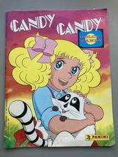 Album Figurine Candy Candy