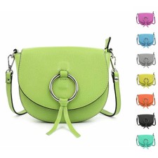 BORSA DA DONNA IN PELLE borsa