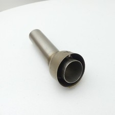 Scarico akrapovic eater db - db,