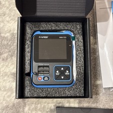 FNIRSI DSO-TC3 Oscilloscopio -