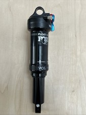 Fox Float DPS Cavalletto