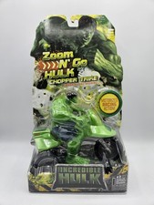 Triciclo Chopper Hasbro Marvel