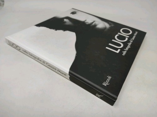 Lucio nelle fotografie - , di