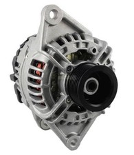 1x_ Alternatore 110A Nuovo OE