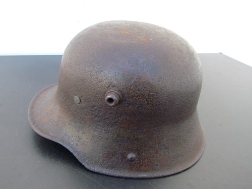 Casco tedesco modello - casco, 1916
