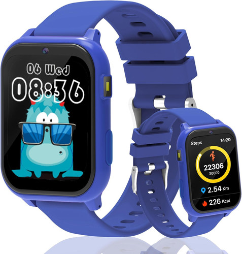 Smartwatch bambini 83 - bambini,, 1.83"