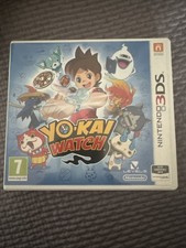 Kai watch nintendo 3ds ita - nintendo,