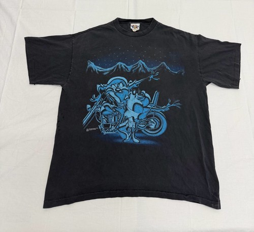 Shirt moto vintage - moto, 1996