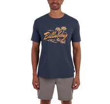 T-shirt uomo Billabong grande