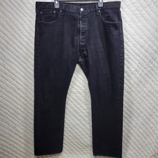 Jeans Levis 501 uomo 40x32