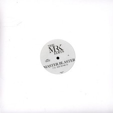 The Mr K Edits - Master