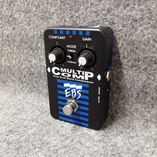 Ebs modello multicomp - ebs,
