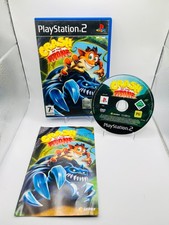 Crash of the Titans PS2