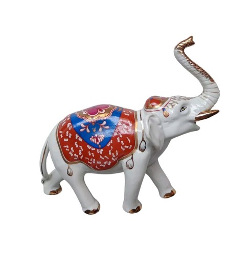 Statua elefante statuina - statua,