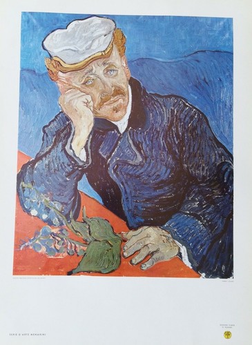Stampa vincent van gogh - stampa,