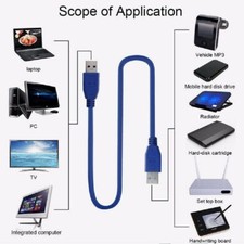 Cavo da 60 cm USB 3.0 tipo