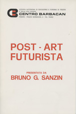 Futurismo Sanzin Depero post