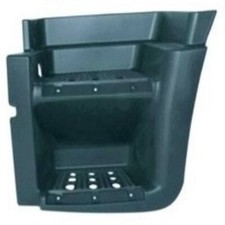 PEDANA SALITA SINISTRA IVECO STRALIS DAL 2001 AL 2006 TUTTI I TIPI