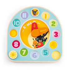 SEVI OROLOGIO DIDATTICO BING