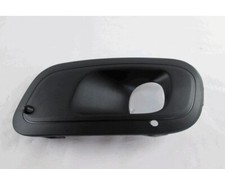 0143719 MASCHERINA MODANATURA PARAURTI ANTERIORE LATO SINISTRO CON FENDINEBBIA I