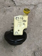 Servofreno citroen 4 hdi - citroen, c3