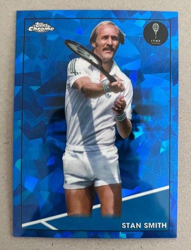 Scheda stan smith 2021 - stan,