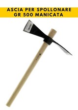 ASCIA PER SPOLLONARE IN